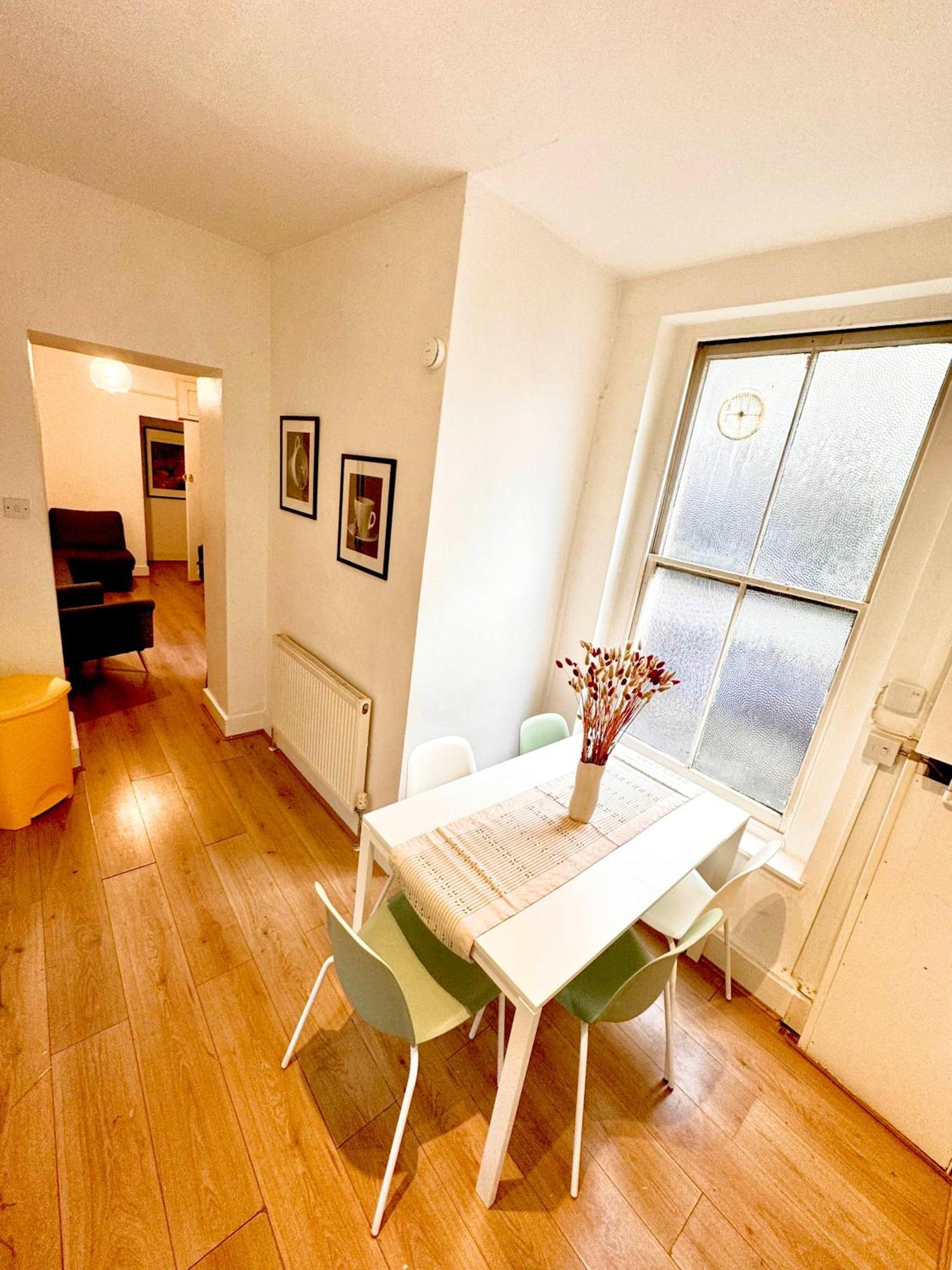 London Collection - Old Compton Soho Apartment Exterior photo